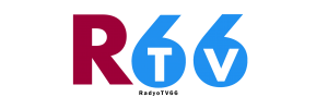 RTV66 TV